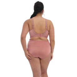 Culotte Taille Haute - Rose Elomi Cate -Panache Soldes Magasin culotte taille haute rose elomi cate 3360876 5 1140x1140