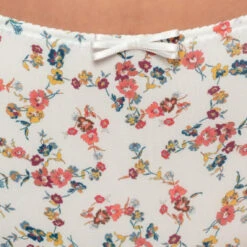 Daniel Hechter Culotte Taille Haute - Rouge -Panache Soldes Magasin culotte taille haute rouge 3308994 3 1140x1140