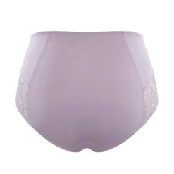 Culotte Taille Haute - Violet Sculptresse -Panache Soldes Magasin culotte taille haute violet 3176364 2 1140x1140