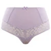 Culotte Taille Haute - Violet Sculptresse -Panache Soldes Magasin culotte taille haute violet 3176364 1140x1140