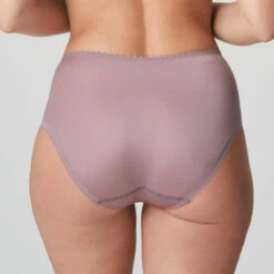 PRIMA DONNA Culotte Taille Haute Violette -Panache Soldes Magasin culotte taille haute violette 1230271 1 1140x1140