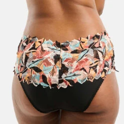 Culotte Taille Medium Noire -Panache Soldes Magasin culotte taille medium noir 3426510 2 1140x1140