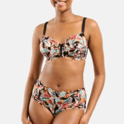 Culotte Taille Medium Noire -Panache Soldes Magasin culotte taille medium noir 3426510 3 1140x1140