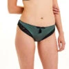 Culotte - Vert -Panache Soldes Magasin culotte vert 3299290 1 1140x1140
