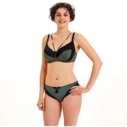 Culotte - Vert -Panache Soldes Magasin culotte vert 3299290 3 1140x1140