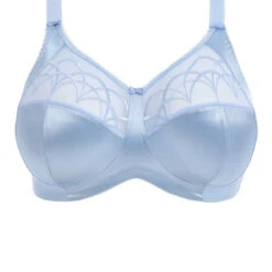 ELOMI Soutien Gorge Sans Armatures Bleu -Panache Soldes Magasin el4033 ala cut elomi lingerie cate alaska non wired bra 3433640 2 1140x1140