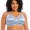 ELOMI Soutien Gorge Sans Armatures Bleu -Panache Soldes Magasin el4033 ala primary elomi lingerie cate alaska non wired bra 3433640 4 1140x1140