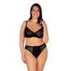 Obsessive Ensemble Soutien-gorge Push-up Et Culotte - Noir -Panache Soldes Magasin ensemble soutien gorge push up et culotte noir 3297552 1140x1140