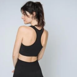 Ensemble Sport Brassière Et Legging Sans Couture -Panache Soldes Magasin ensemble sport brassiere et legging sans couture 3200482 3 1200x1200