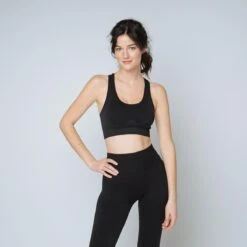 Ensemble Sport Brassière Et Legging Sans Couture -Panache Soldes Magasin ensemble sport brassiere et legging sans couture 3200482 4 1200x1200