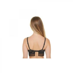 Soutien-gorge Triangle Sans Armatures Happy Hour - Noir -Panache Soldes Magasin f935ec69 3a48 4162 8f27 d6bd10883f7f zoom prd 3s 1140x1140
