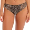 FANTASIE Culotte Brésilienne - -Panache Soldes Magasin fl101971 tre primary fantasie lingerie antonia truffle brazilian 3433772 5 1140x1140
