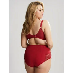 Culotte - Rouge -Panache Soldes Magasin foto i621 9685 251 1df5f4187dd8bdce0aad1f287e0d2159 1 1180034 3439944 5 1140x1140