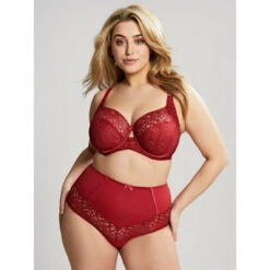 Culotte - Rouge -Panache Soldes Magasin foto i621 9685 251 60b0f830f29e193b311e7cb5f68ec890 1 1254116 3439944 4 1140x1140