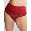 Culotte - Rouge -Panache Soldes Magasin getimage 3 3439944 2 1140x1140
