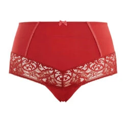 Culotte - Rouge -Panache Soldes Magasin getimage 4 3439944 1140x1140