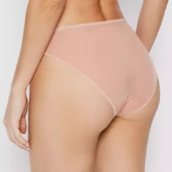 Gossard Culotte Classique - Rose -Panache Soldes Magasin gossard culotte classique glossies lotus 19003 rose 1 3376918 4 1140x1140