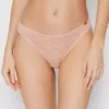 Gossard Culotte Classique - Rose -Panache Soldes Magasin gossard culotte classique glossies lotus 19003 rose 3376918 4 1140x1140
