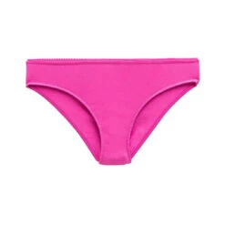 Lot De 2 Culottes Classiques En Coton Blanche