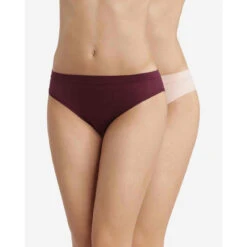 Panache Soldes Magasin -Panache Soldes Magasin lot de 2 culottes classiques multicolore 3360758 1140x1140