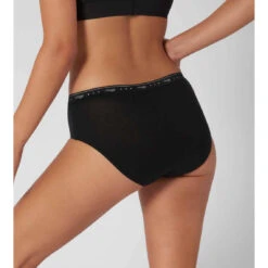 Sloggi Lot De 2 Slips Midi Noir 7 Sloggi Lot De 2 Slips Midi Noir -Panache Soldes Magasin lot de 2 slips midi noir 3285732 3 1140x1140