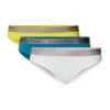 CALVIN KLEIN UNDERWEAR Lot De 3 Culottes - Multicolore -Panache Soldes Magasin lot de 3 culottes multicolore 3357026 1140x1140