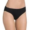 Sloggi Lot De 4 Culottes Brésiliennes Noires -Panache Soldes Magasin lot de 4 culottes bresiliennes noires 1227011 1 1200x1200