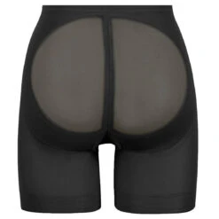 Miraclesuit Panty Remonte Fesses -Panache Soldes Magasin panty miraclesuit sexy sheer shaping noir 3 280597 9 1140x1140