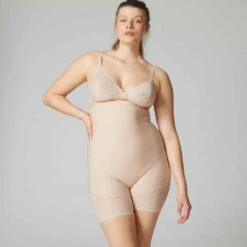 Panty Sculptant Rose -Panache Soldes Magasin panty sculptant rose 3268370 4 1140x1140