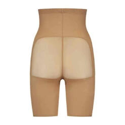 Bye Bra Panty Taille Haute Gainant Marron -Panache Soldes Magasin panty taille haute gainant marron 3384838 5 1140x1140