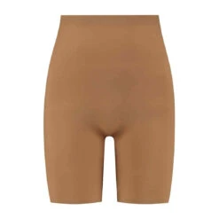 Bye Bra Panty Taille Haute Invisible - Marron -Panache Soldes Magasin panty taille haute invisible marron 3217893 4 1140x1140