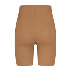 Bye Bra Panty Taille Haute Invisible - Marron -Panache Soldes Magasin panty taille haute invisible marron 3217893 5 1140x1140