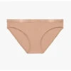 CALVIN KLEIN UNDERWEAR Culotte - Beige