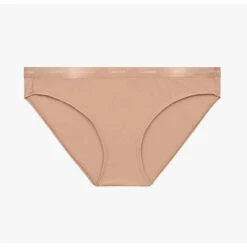 CALVIN KLEIN UNDERWEAR Culotte - Beige