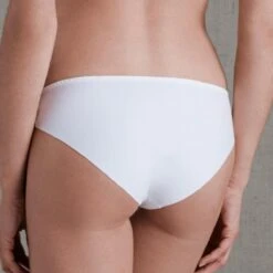 Slip Blanc -Panache Soldes Magasin slip 56194 1200x1200