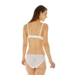 Slip Blanc -Panache Soldes Magasin slip blanc eve 2888863 3 1200x1200