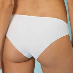 Slip Blanc -Panache Soldes Magasin slip blanc 303769 3 1140x1140