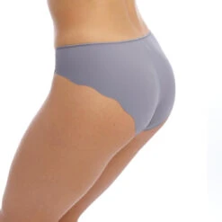 FANTASIE Culotte Bleue -Panache Soldes Magasin slip bleu 3433764 2 1140x1140