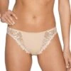 PRIMA DONNA Slip Brésilien Cappuccino