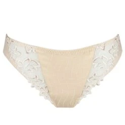 PRIMA DONNA Slip Brésilien Cappuccino -Panache Soldes Magasin slip bresilien cappuccino lemp561810cafet 1200x1200