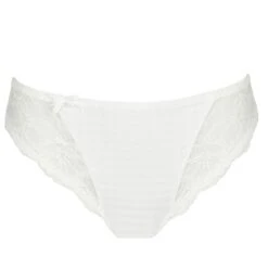 PRIMA DONNA Slip Brésilien Nacre -Panache Soldes Magasin slip bresilien nacre lemp562120natul 1200x1200