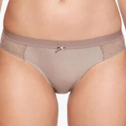 Chantelle Slip Cappuccino