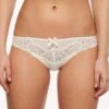 Chantelle Slip Ivoire