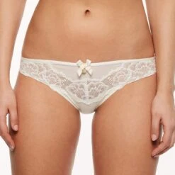 Chantelle Slip Ivoire