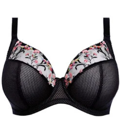 ELOMI Slip Couvrant - Noir 11 ELOMI Slip Couvrant - Noir -Panache Soldes Magasin slip couvrant elomi charley black 4 1140x1140