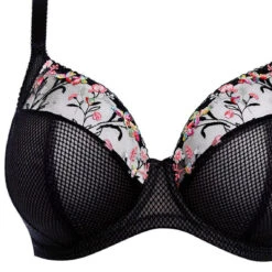 ELOMI Slip Couvrant - Noir 12 ELOMI Slip Couvrant - Noir -Panache Soldes Magasin slip couvrant elomi charley black 5 1140x1140