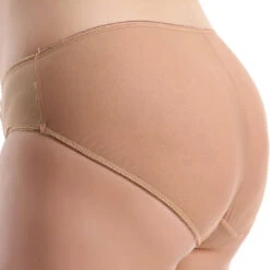 Slip Elomi - Café Au Lait 15 Slip Elomi - Café Au Lait -Panache Soldes Magasin slip elomi matilda cafe au lait 4 1140x1140