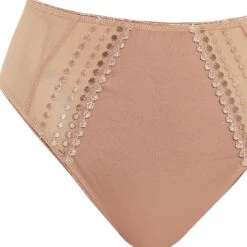 Slip Elomi - Café Au Lait 17 Slip Elomi - Café Au Lait -Panache Soldes Magasin slip elomi matilda cafe au lait 6 1140x1140