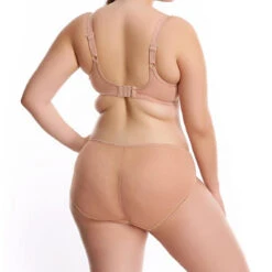 Slip Elomi - Café Au Lait 19 Slip Elomi - Café Au Lait -Panache Soldes Magasin slip elomi matilda cafe au lait 8 1140x1140