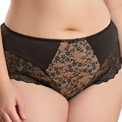 Slip Elomi TIA Black